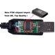 thumbnail image 3 of Cable de control convertidor serie USB a RJ45 para el telescopio Skywatcher EQ6-R AZEQ6 AZEQ5, 3 of 7