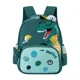 thumbnail image 1 of Kindergarten School Bag Cartoon Dinosaur Baby Boys Backpacks for Preschool Kids Satchel 2-6 Years Cute Schoolbag Mochila Escolar, 1 of 3