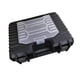 thumbnail image 4 of Estuche Rígido Para Taladro Eléctrico, Mango Ergonómico Portátil, Estuche De Transporte Para Taladro Eléctrico, Estilo A, 4 of 5