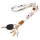 thumbnail image 2 of Lanyard POCKT Cool Neck para llaves, carteras y portatarjetas, 2 of 7