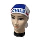 thumbnail image 3 of Gorro Bandera Chile Fiestas Patrias Cotillón Activarte, 3 of 5