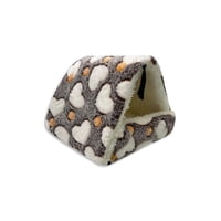 Buddy Pet - Cama Nido Hamster Café S