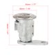 thumbnail image 2 of Cilindro de cerradura de puerta de coche con 2 llaves para Ford Ranger 1983-1992, 2 of 7