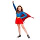 thumbnail image 1 of Costume Rubie's Supergirl TV Show para niños, talla grande, 1 of 5