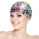 thumbnail image 5 of Gorro de Natación Desmarcar Las Chicas Superpoderosas, 5 of 6