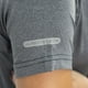 thumbnail image 5 of Polera Dry Fit HW SPX Manga Corta Mujer Carbon Grey, 5 of 6
