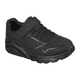 thumbnail image 2 of ZAPATILLAS SKECHERS ESCOLAR UNO LITE | 403695L-BBK - Talla 27, 2 of 6