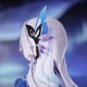 thumbnail image 5 of Muñeca sentada de la serie temática de Genshin Impact - Skirk, 5 of 5