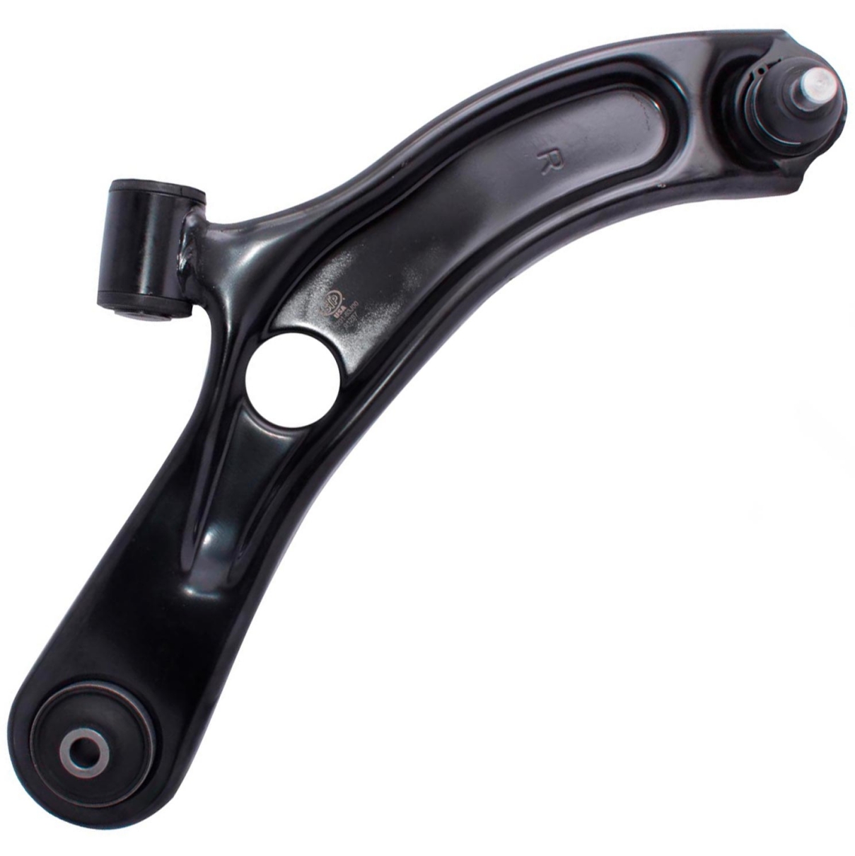 Repuestos Del Sol - Bandeja Suspension Inferior Delantera Derecha Suzuki Swift 1.5 2004 2011