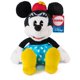 thumbnail image 1 of Peluche GUND Disney Minnie Mouse Classic 14 pulgadas negro/blanco, 1 of 9
