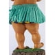 thumbnail image 3 of Salpicadero Hula Doll KC Hawaii Local Boy con ukelele de 18 cm, 3 of 6