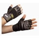 thumbnail image 2 of Guantes Gym Cuero Pesas Entrenamiento Fitness Drb King 2.0 Talla S, 2 of 3