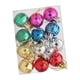 thumbnail image 2 of 12 Adornos Navideños Con Forma De Bola, Para Decorar Tu Restaurante, Oficina, Compromiso, Etc., 2 of 3