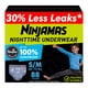thumbnail image 1 of Ropa Interior Nocturna Boys S m (17 32 Kg) 88 Unidades, 1 of 9
