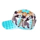 thumbnail image 4 of Kim Possible Gorra de Béisbol para Hombres, Mujeres y Niños, Gorra Clásica de Visera Plana, Gorra Hip Hop Trucker, Snapback Ajustable, 4 of 5