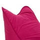 thumbnail image 4 of Pouf Potter 1c Felpa Burdeo, 4 of 5