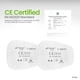 thumbnail image 5 of Filtros AirGearPro C-500 P3 para mascarilla respiratoria reutilizable, 5 of 7