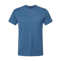 Camiseta Hanes Nano-T Unisex, 100% Algodón Hilado En Anillos, 135 G