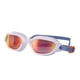 thumbnail image 3 of Gafas De Natación Antivaho Para Entusiastas De Las Actividades Al Aire Libre, Piscina, Color Gris, 3 of 5