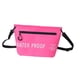 thumbnail image 2 of Bolsa Bandolera Impermeable Bolsa Seca Impermeable Para Senderismo Trekking Pesca Rosa, 2 of 4