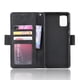 thumbnail image 4 of Funda Cartera Magnética para Samsung Galaxy A51 5G- Tarjetero Desmontable, Cuero PU, Soporte, 4 of 6
