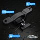 thumbnail image 5 of Amarres para cajas de camión Forccord Custom Fit F150 F250 F350, 5 of 7