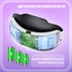 thumbnail image 4 of Auriculares de Realidad Virtual para Meta Quest 3, Función de Ajuste de Tamaño, Accesorio de Correa de VR Cómoda, 4 of 8