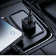thumbnail image 2 of Cargador Auto  USB-C to USB PD38W Borofone BZ34B, 2 of 4