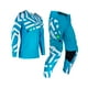 thumbnail image 1 of Kit Leatt Moto 3.5 Jersey Con Pantalón Cyan, 1 of 6