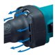 thumbnail image 3 of Amoladora de troqueles Makita GD0601 1/4 3.5 A 25000 RPM azul, 3 of 3