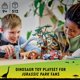 thumbnail image 3 of Juguete LEGO Jurassic World Brachiosaurus Discovery 76960, 3 of 7