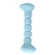 thumbnail image 3 of Juguete Masticable Para Perros, Juguete Interactivo Duradero, Juguete Para Gatitos, Limpieza, Resistente A Mordeduras, Azul, 3 of 5