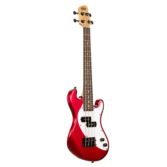 U-Bass Kala SB-RD-FS Fretted