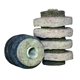 thumbnail image 1 of Filtro de combustible MITCO Small, material de lana con juntas, 1 of 1