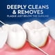 thumbnail image 3 of Hilo Dental Oral-B Glide Pro-Health Deep Clean Mint 40 m Unisex, 3 of 3
