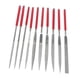 thumbnail image 2 of Juego de Limas de Diamante 10 Piezas 3x140mm, 2 of 3