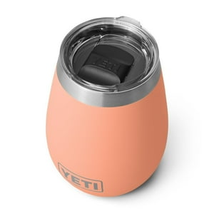 Vaso De Vino Yeti Rambler, 300 Ml, Con Aislamiento Al Vacío, Acero Inoxidable