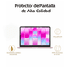 thumbnail image 2 of Lamina Mica Hidrogel Clear Compatible Con  Macbook Neo 13 ", 2 of 4