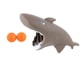thumbnail image 4 of Juguete De Dibujos Animados Gris Tiburones Pelota Juguete Animal Popper Ni?o Interior Juguete Al Aire Libre, 4 of 5