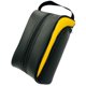 thumbnail image 2 of Bolsa De Zapatos De Golf Bolsa De Cuero De Lujo Para Zapatos Al Aire Libre Bolsa De Transporte Regalo De Golf Para Hombres Mujeres Amarillo, 2 of 5