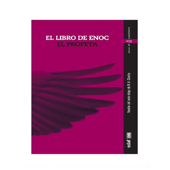 El Libro De Enoc