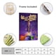 thumbnail image 2 of Willy Wonka Cuadro decorativo colgante - Arte de pared - Póster enmarcado - Decoración de pared - Regalos para familia, amigos y aficionados 40*60 cm, 2 of 6