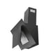 thumbnail image 2 of Campana Mural Negra 60Cm - 60J78, 2 of 5