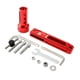 thumbnail image 3 of V-Brake A C Adaptador De Freno Convertidor Soporte De Extensión Bicicleta De Carretera Plegable Rojo, 3 of 5