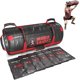 thumbnail image 1 of Bolsa de Arena Fitness RubberBanditz Resistente de 22.68 kg para Entrenamiento, 1 of 6