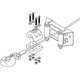 thumbnail image 3 of Brida KFI Products ATV‑SCHS para Detener el Gancho del Winche, 3 of 3
