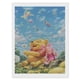 thumbnail image 1 of Kit de Pintura de Diamantes Winnie the Pooh Desmarcar, 1 of 6
