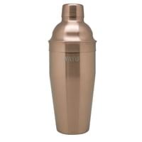 Coctelera 750Ml Copper Line Wayu Cocteleria Cocina