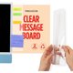 thumbnail image 1 of Organizador de Notas Meccaline PET 2 Piezas 3.1 x 11.8 in, 1 of 3