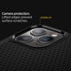 thumbnail image 5 of Funda Spigen Liquid Air para iPhone 11 Pro, color negro mate, 5 of 9